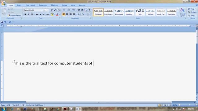 Class 3 [Word Processor] смотреть онлайн