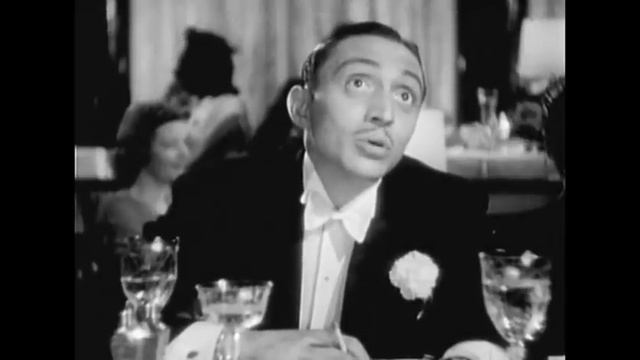 It's All Yours (1937) смотреть онлайн