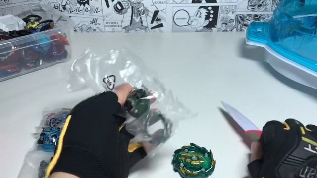 НОВАЯ АРЕНА ОТ HASBRO HYPER SPHERE / ЭКСКЛЮЗИВ / Бейблэйд Бёрст / Beyblade Burst смотреть онлайн