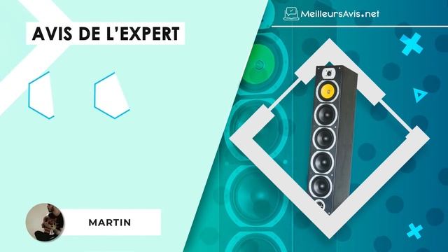 ? MEILLEURE ENCEINTE COLONNE - NOËL 2022 (Comparatif & Guide d'achat) смотреть онлайн