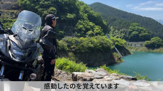 引越します 埼玉県ありがとう『1都4県 想い出の地を駆ける』 400Xツーリング смотреть онлайн