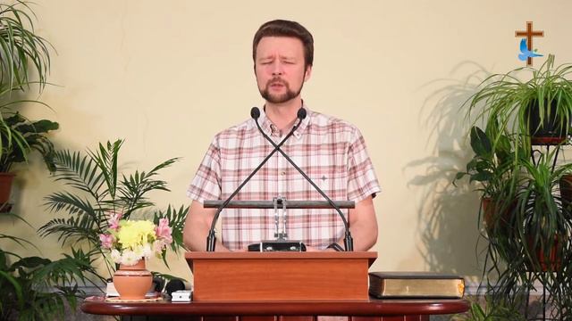 Семейный час молитвы | 25 сентября 2020 смотреть онлайн