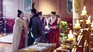 Легенда о Дугу 1 сезон 36 серия