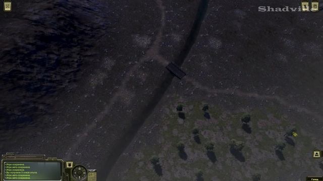 ATOM RPG Прохождение #26: Замок и Водопад смотреть онлайн