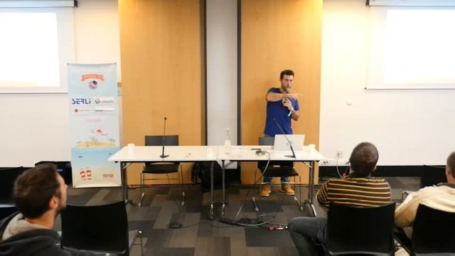 Project Loom : la concurrence au bout du fil (Arnaud Bos) смотреть онлайн