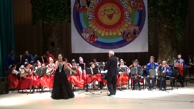 Salvatore C. Marchesi. La FOLETTA. 20.05.2017 г. смотреть онлайн