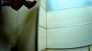 Крепление углового профиля для стеновых панелей