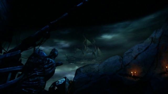 Pirates of the Caribbean: The Legend of Captain Jack Sparrow at Disney's Hollywood Studios, Complet смотреть онлайн