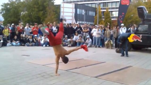 Battle of the Year 2006 смотреть онлайн