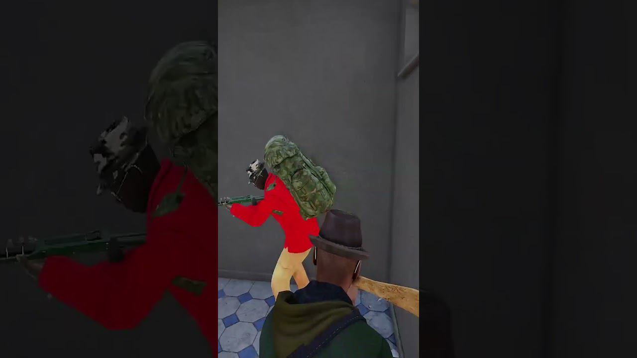 Arma 3 Altis Life #shorts смотреть онлайн