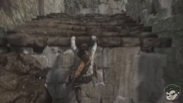 Обзор Rise of the Tomb Raider: Возвращение Лары Крофт смотреть онлайн