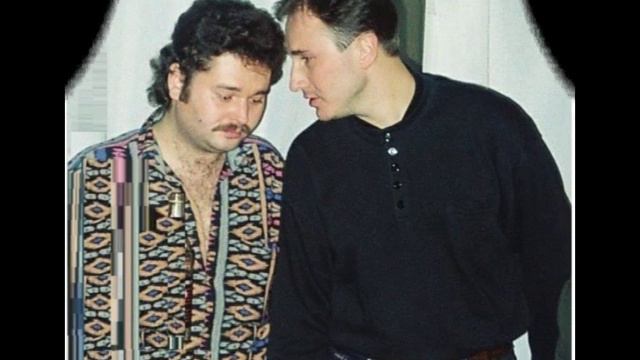 Владимир Берелет. "Ролик памяти". смотреть онлайн