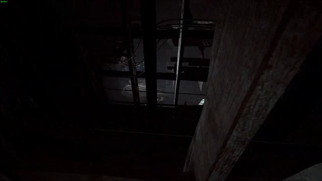 Прохождение Outlast — часть 6 [ В погоне за священником. ] смотреть онлайн
