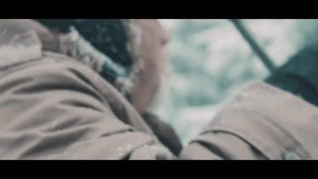 Caliban - Paralyzed (2016) смотреть онлайн