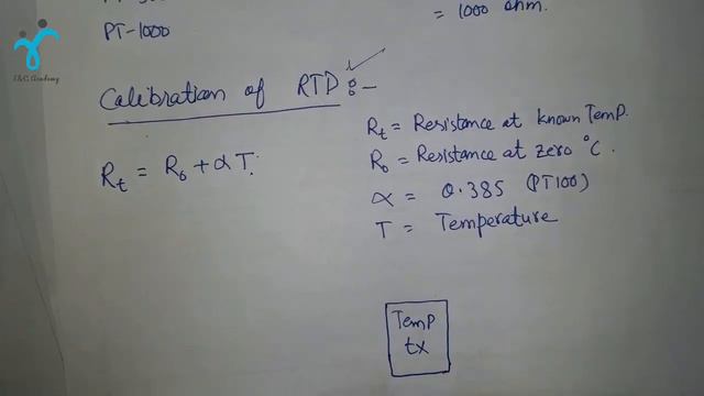What is RTD and its Types? How to verify RTD type Temp Transmitter? смотреть онлайн