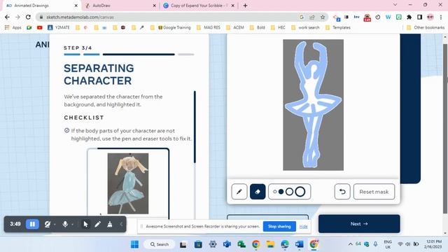 Sketch Meta Dome Lab Tutorial смотреть онлайн