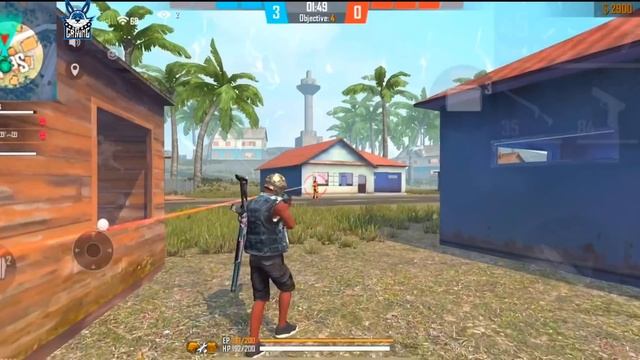I Ask For Dj Alok From Random Player ?| Very Crying moment | I Gave Him Dj Alok - Garena Free Fire смотреть онлайн