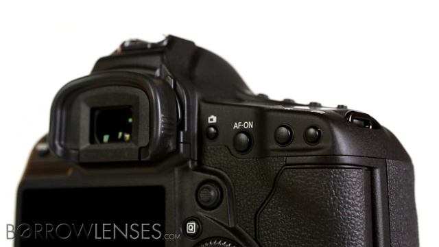 Canon 1DX Unboxing смотреть онлайн