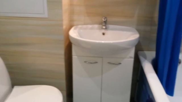 Копия видео 1 - комнатная кв. Нижняя Первомайская 53 смотреть онлайн