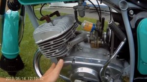 Продается  Иж Юпитер 4