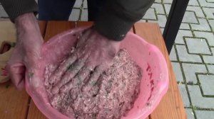 ХЛЕБ СОЛЬ  люля кебаб