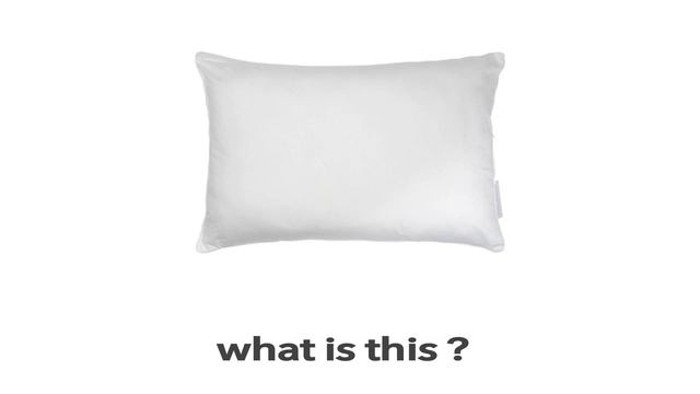 English Vocabulary - BEDROOM