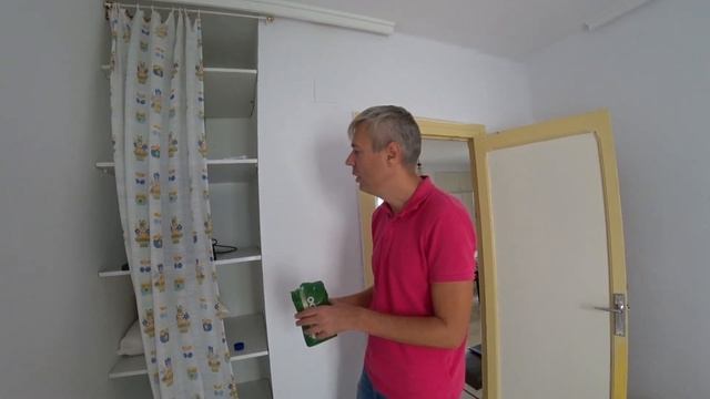 Купили квартиру под аренду в Порт Сагунто. смотреть онлайн