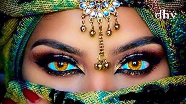 Oriental Ethnic Deep Mix - Nikos Danelakis #Best Of Ethnic