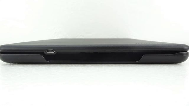 Inateck Apple iPad Air 2 Keyboard Cover Unboxing! смотреть онлайн