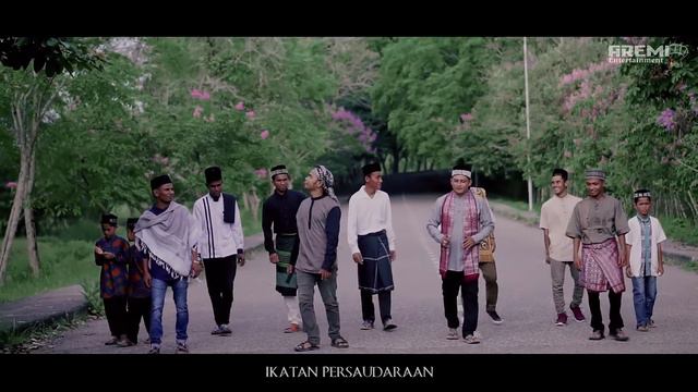 lagu aceh terbaru 2019_Lahe baten{sambot uroe raya}spesial menuju lebaran_Aremi entertaiment смотреть онлайн