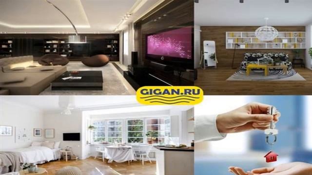 Ремонт квартиры 45 кв м в Анапе. АКТУАЛЬНЫЕ ЦЕНЫ. смотреть онлайн