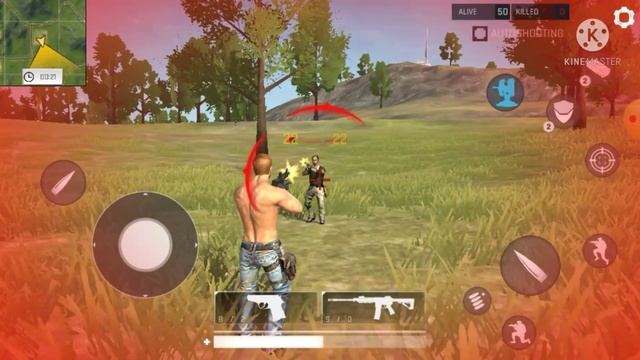 new battle royale game+free fire jaisa game+new battle royale game 2022 and best battle royale game смотреть онлайн