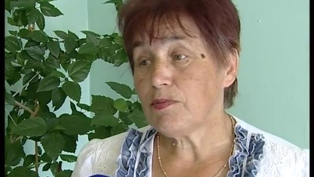 В народном любительском объединении «Земное время» прошло очередное заседание ветеранов. 8-09-15 смотреть онлайн