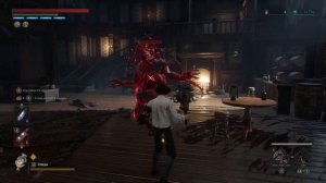 ИМБОВЕЙШИЙ билд с ГАЕЧНЫМ КЛЮЧОМ в Lies of P