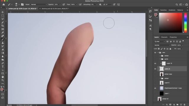 Amberlynn Reid Weight Loss - Photoshop Transformation (Full Body) смотреть онлайн