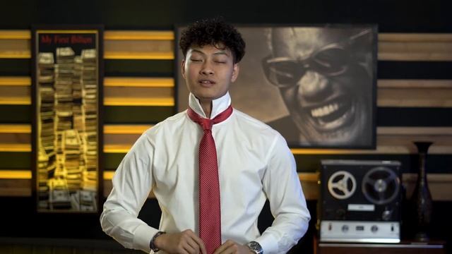 Как легко и просто завязывать галстук смотреть онлайн