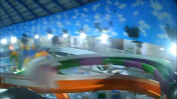 АКВАПАРК "AILAND" АСТАНА