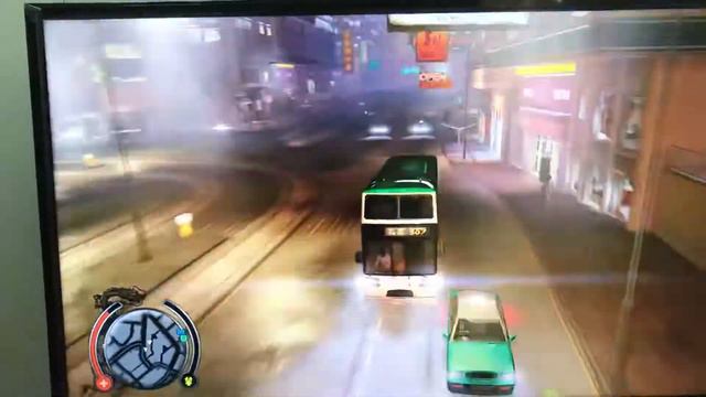 sleeping dogs 巴士bugs смотреть онлайн
