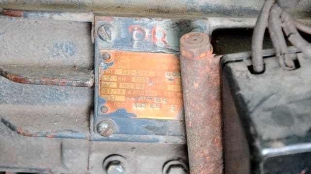 СО-7Б Компрессор бесшумный ! почти как холодильник смотреть онлайн