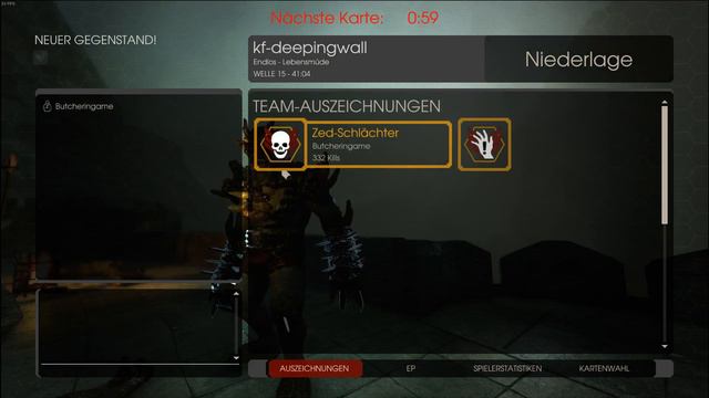 Killing Floor 2 Level Stream Kommando Prestige смотреть онлайн