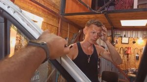 Ford Transit Connect 1.8 TDI | Заглох на ходу | Запускаем и отпускаем