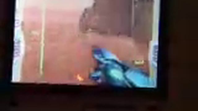 NEW METROID PRIME HUNTER GLITCHES!!!! смотреть онлайн