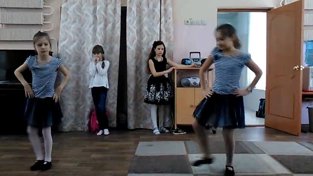 Школьные танцы. смотреть онлайн