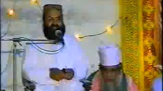 (TALEEM)HAZRAT SUFI DOST MUHAMMAD SHAH 01-06-2006 (06 OF 10) LAHORE смотреть онлайн