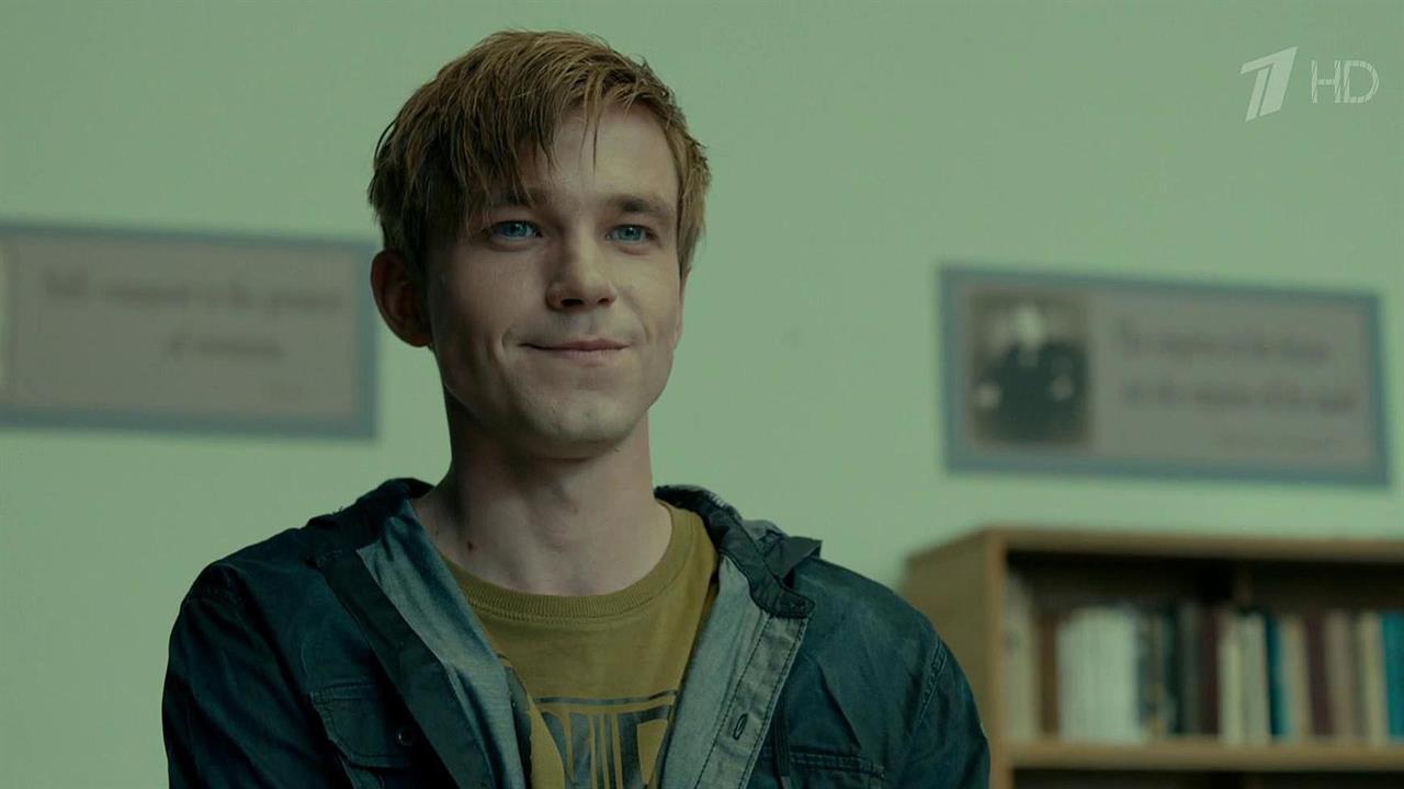 Премьера на Первом канале - многосерийный фильм "Sпарта" смотреть онлайн