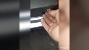 Как надо разбирать сзади обшивка Volkswagen Polo