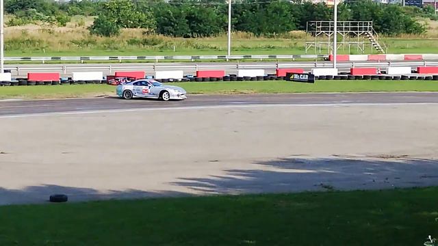 Трубодром / Белая стрела / Краснодар / YDL смотреть онлайн