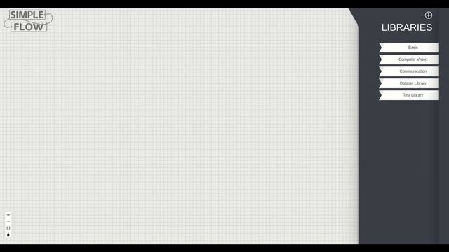 Simple Flow | Custom Library смотреть онлайн