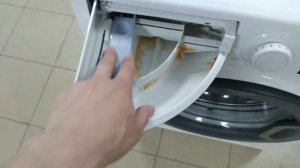 Обзор на стиральную машинку Hotpoint - Ariston RST 602