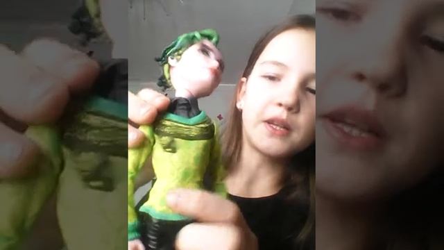 Мои подарочки на Новый Год! #1 смотреть онлайн